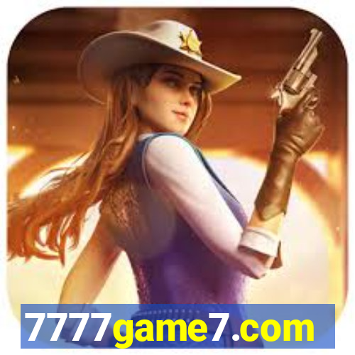 7777game7.com