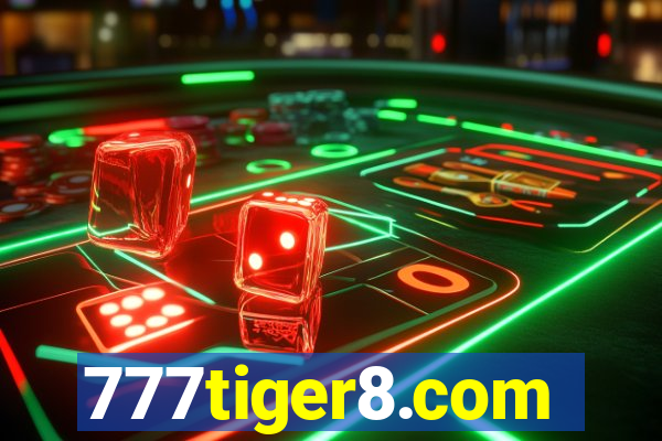 777tiger8.com