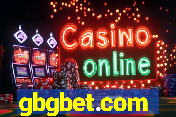 gbgbet.com