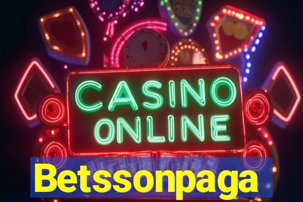 Betssonpaga