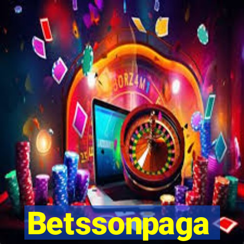 Betssonpaga