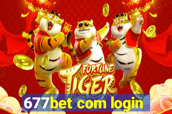 677bet com login