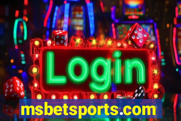 msbetsports.com