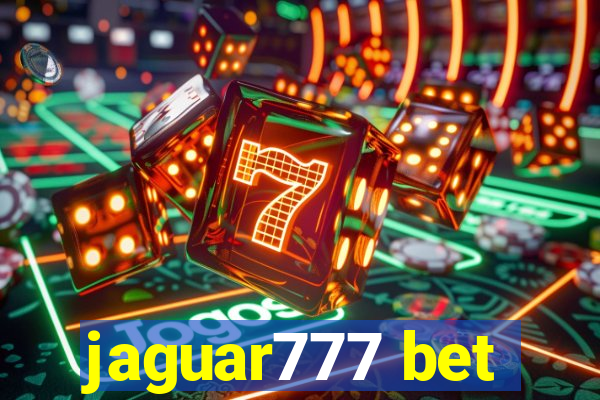 jaguar777 bet