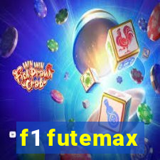 f1 futemax