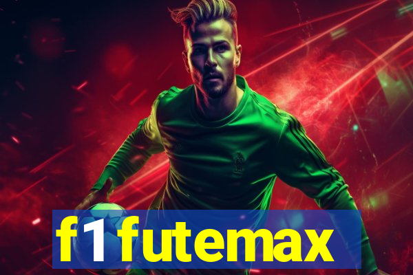 f1 futemax