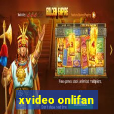 xvideo onlifan