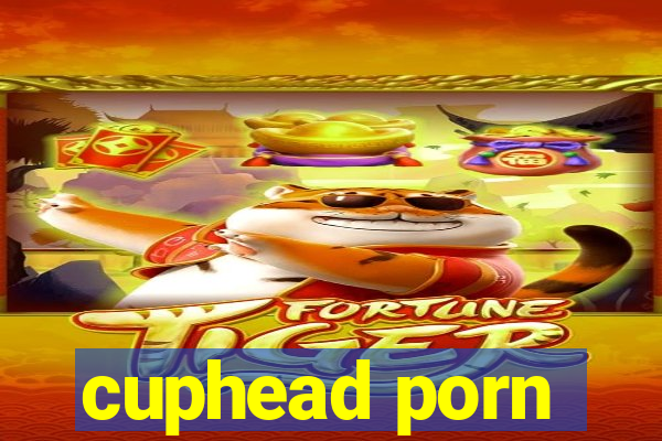 cuphead porn