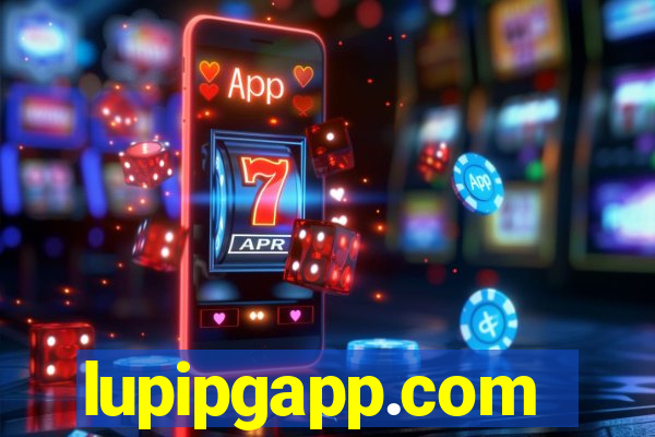 lupipgapp.com