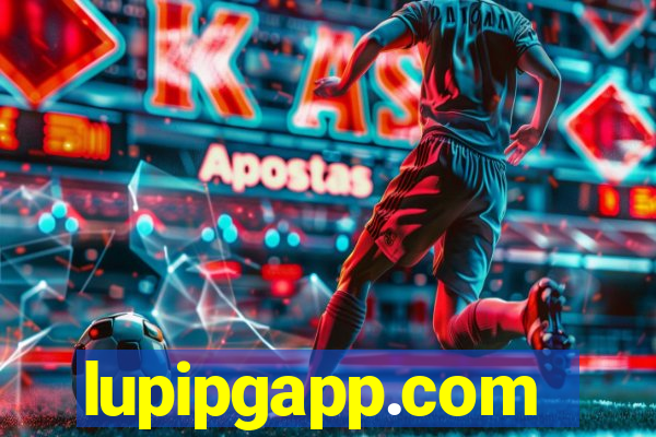 lupipgapp.com