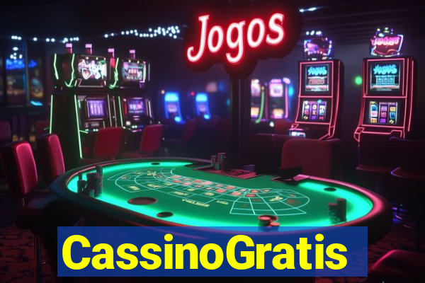 CassinoGratis