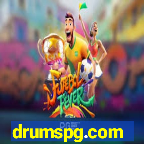 drumspg.com