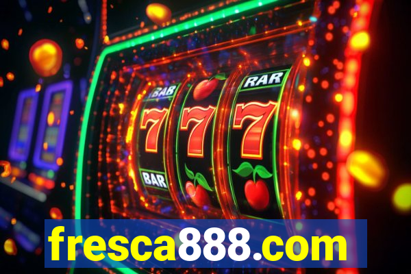 fresca888.com