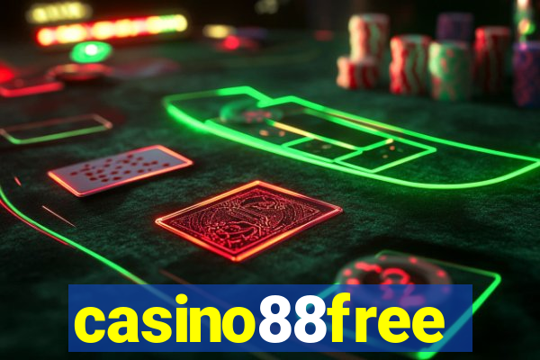 casino88free