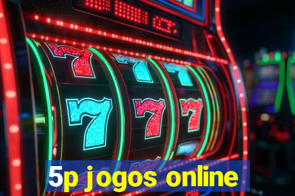 5p jogos online