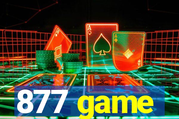 877 game