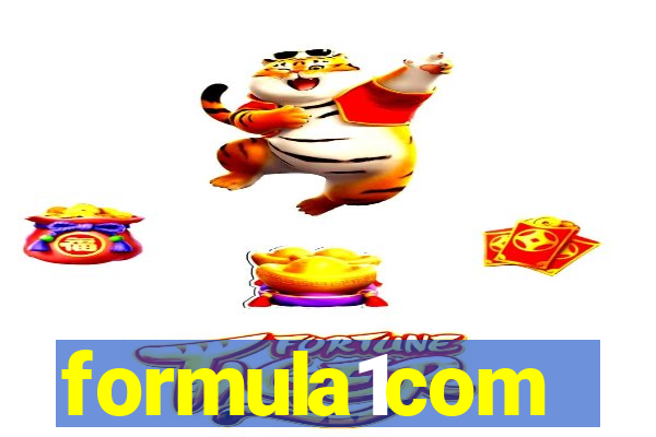 formula1com