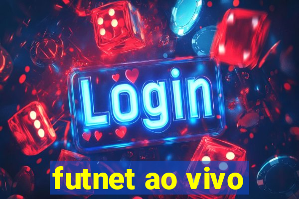 futnet ao vivo