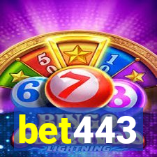 bet443