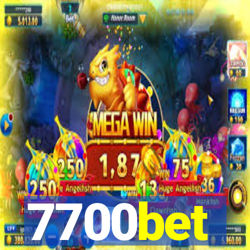 7700bet