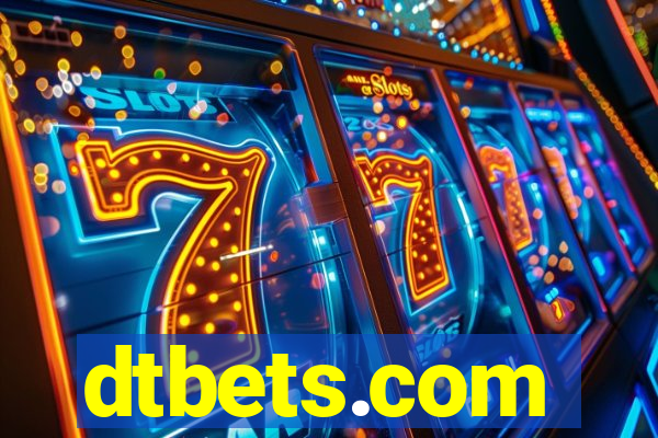 dtbets.com