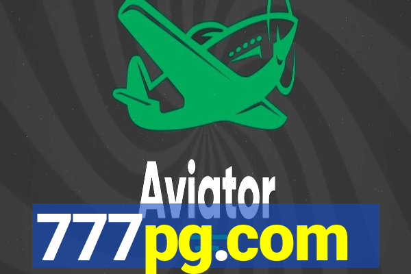 777pg.com