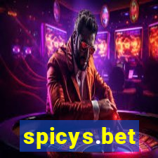 spicys.bet