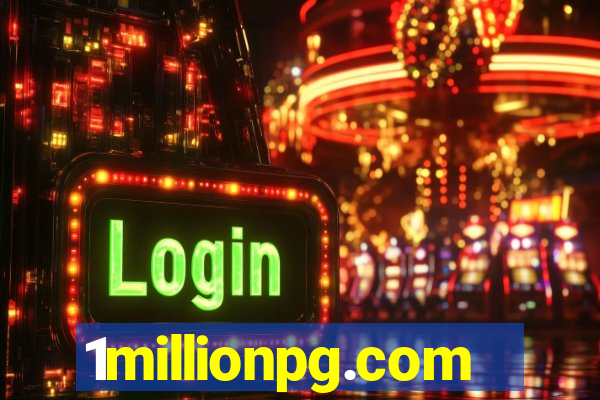 1millionpg.com