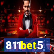 811bet5