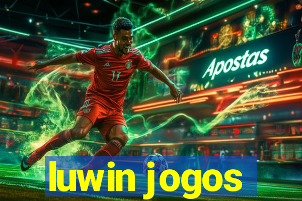 luwin jogos