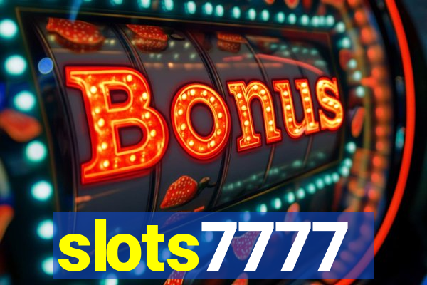 slots7777