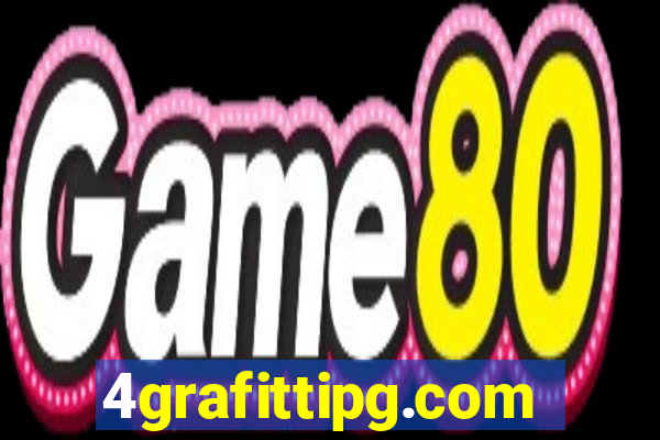 4grafittipg.com