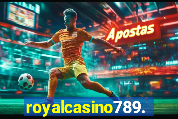 royalcasino789.com