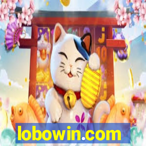 lobowin.com