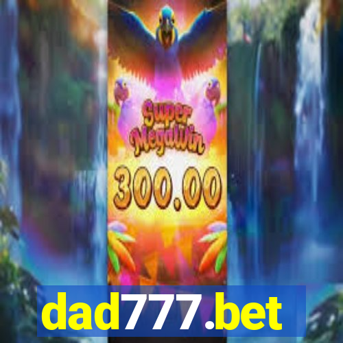 dad777.bet