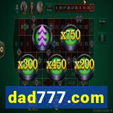 dad777.com