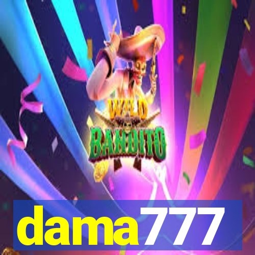 dama777