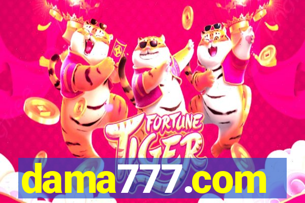 dama777.com