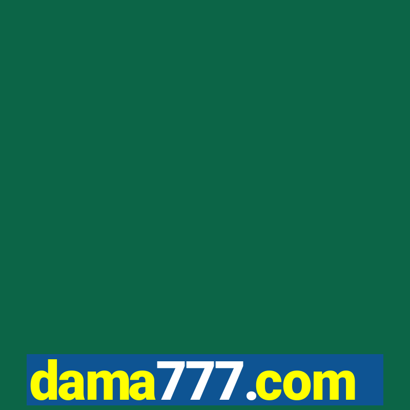 dama777.com