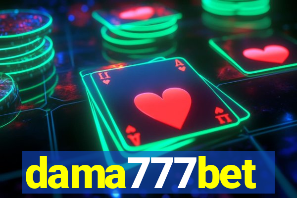 dama777bet