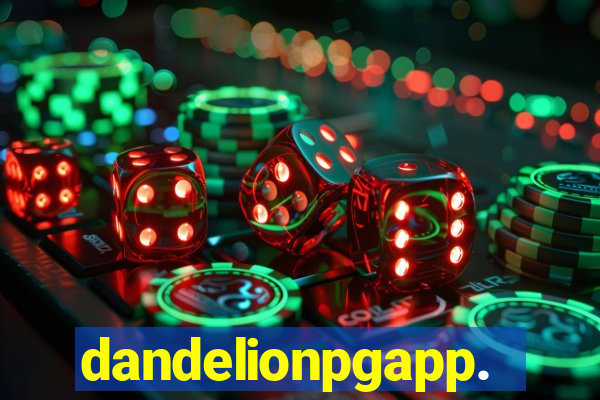 dandelionpgapp.com