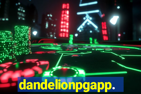 dandelionpgapp.com