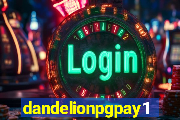 dandelionpgpay1.com