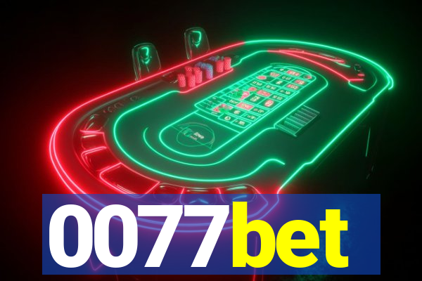 0077bet