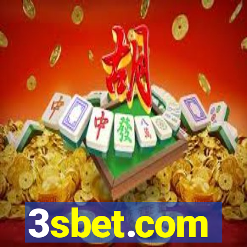 3sbet.com