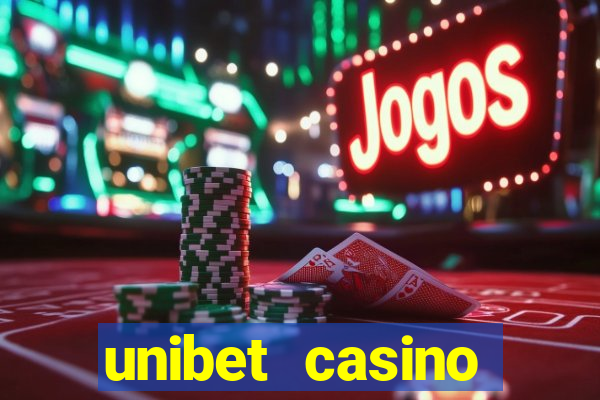 unibet casino review brand