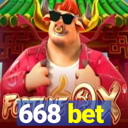 668 bet