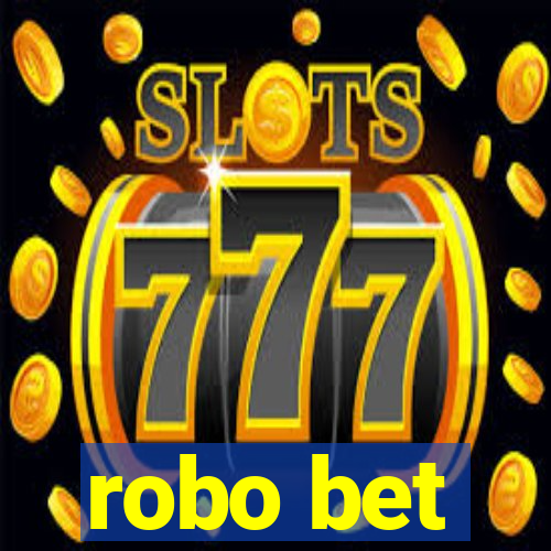 robo bet