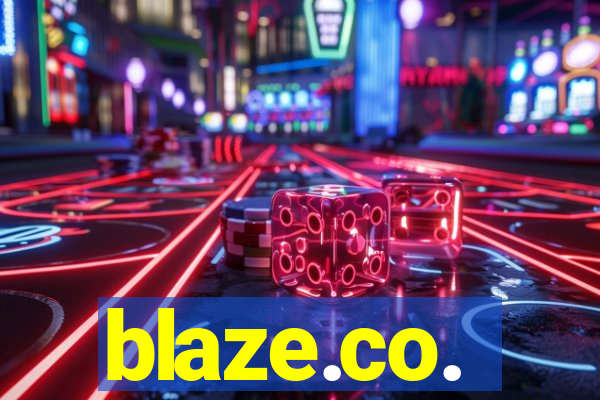 blaze.co.