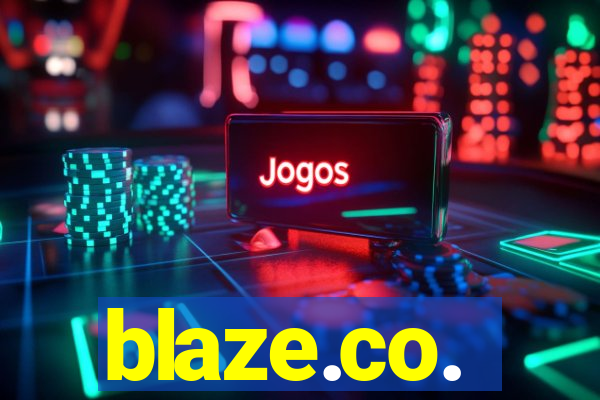 blaze.co.